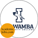  Itawamba Community College logo