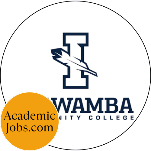  Itawamba Community College Jobs