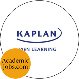 Kaplan Open Learning logo