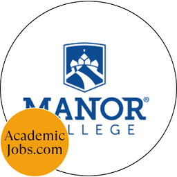  Manor College logo