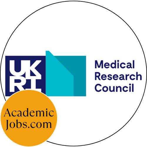  Medical Research Council