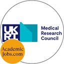  Medical Research Council logo