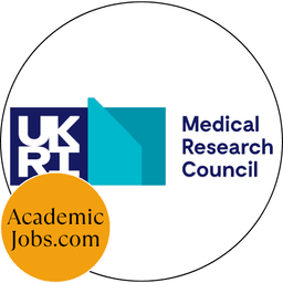  Medical Research Council logo