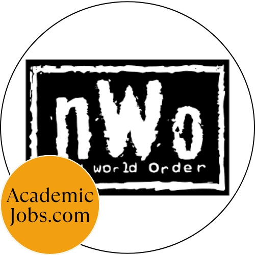 NWO Jobs