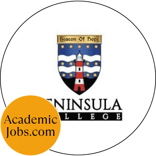  Peninsula College