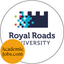 Royal Roads University logo
