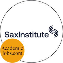  Sax Institute logo