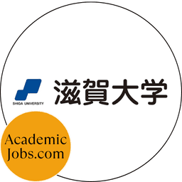 Shiga U - Shiga University logo