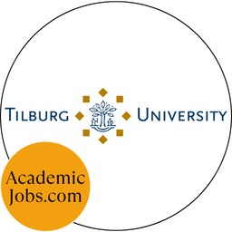 Tilburg - Tilburg University logo