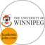 University of Winnipeg logo