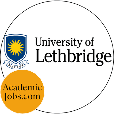 University of Lethbridge logo
