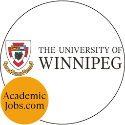UWinnipeg - University of Winnipeg logo