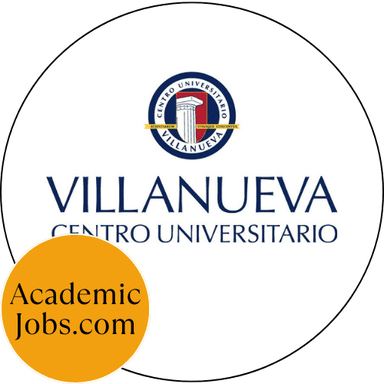 Centro Universitario Villanueva logo