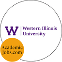 Western Illinois University logo