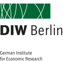 German Institute for Economic Research (DIW Berlin) Jobs