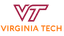 Virginia Polytechnic Institute and State University (Virginia Tech) logo