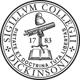 Dickinson College logo