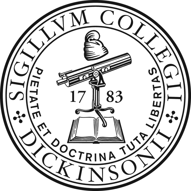Dickinson Logo