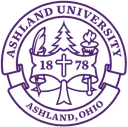 Ashland University logo