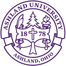 Ashland University logo