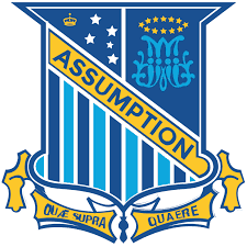 Assumption - Assumption College logo