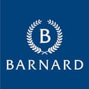 Barnard College - Columbia University Logo