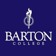 Barton College logo