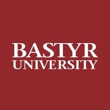 Bastyr University logo