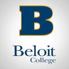Beloit College logo