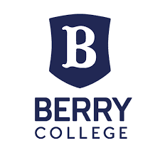 Berry College logo