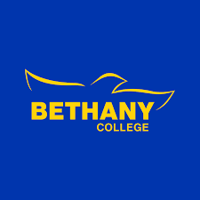Bethany College Kansas logo