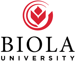 Biola University logo