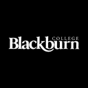 Blackburn College logo