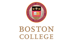 Boston College logo