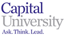 Capital University logo