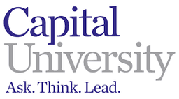 Capital University logo
