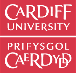 Cardiff - Cardiff University logo
