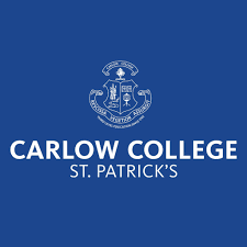 Carlow College logo