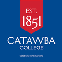 Catawba College logo