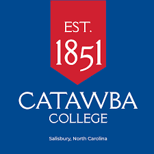 Catawba College logo