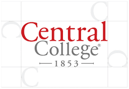 Central College logo