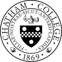 Chatham College logo