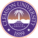 Clemson University Logo