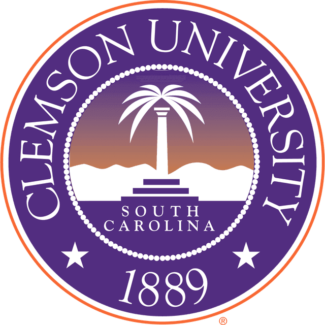 Clemson Logo