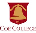 Coe College logo