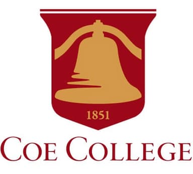 Coe College logo