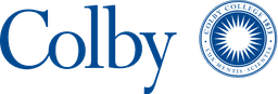 Colby College logo
