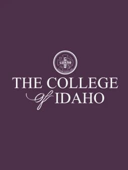College of Idaho logo