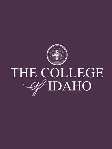 College of Idaho logo