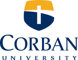 Corban University logo